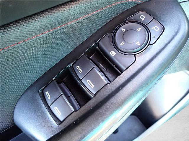 Used 2021 Chevrolet TrailBlazer RS w/ Technology Package AWD/4WD image 13