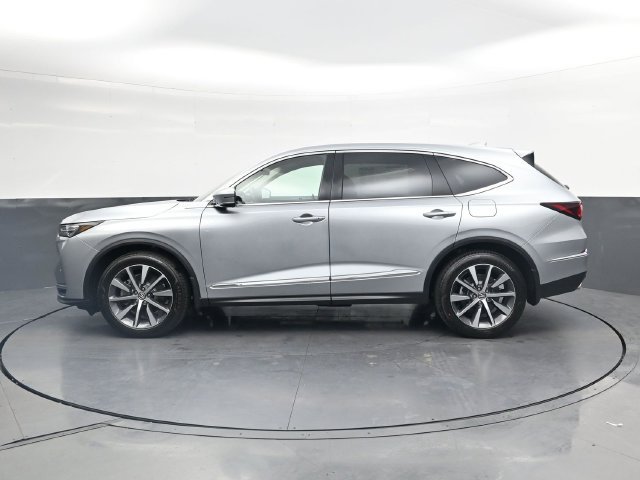 New 2026 Acura MDX w/ Technology Package FWD image 7