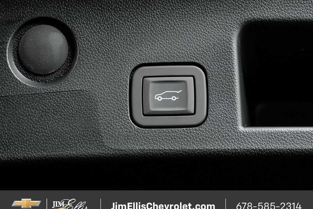 New 2026 Chevrolet Equinox ACTIV w/ Convenience Package III image 31