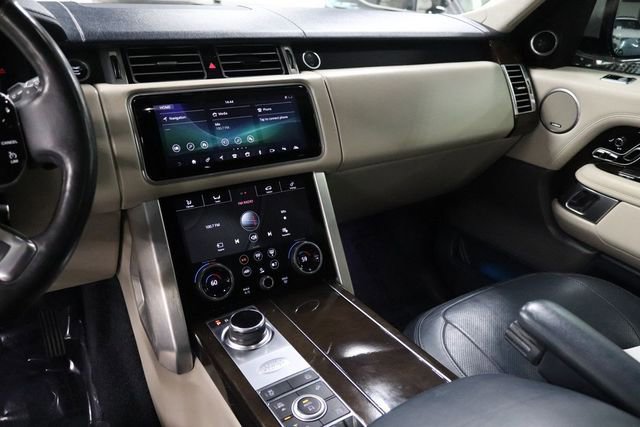 Used 2019 Land Rover Range Rover Long Wheelbase Supercharged image 30