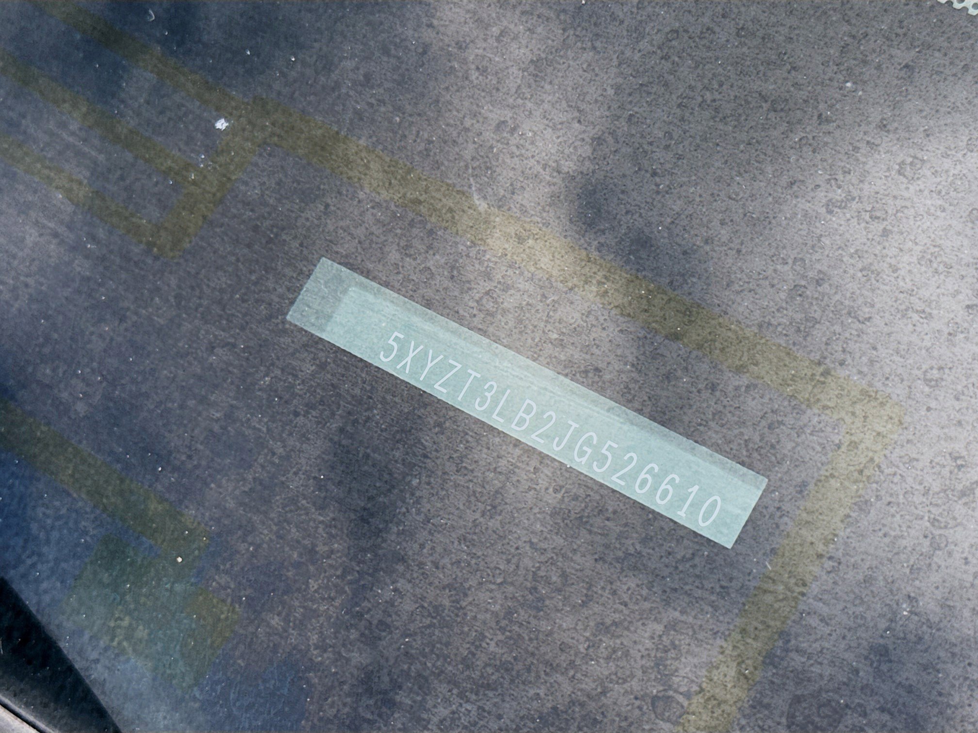 Used 2018 Hyundai Santa Fe Sport image 36