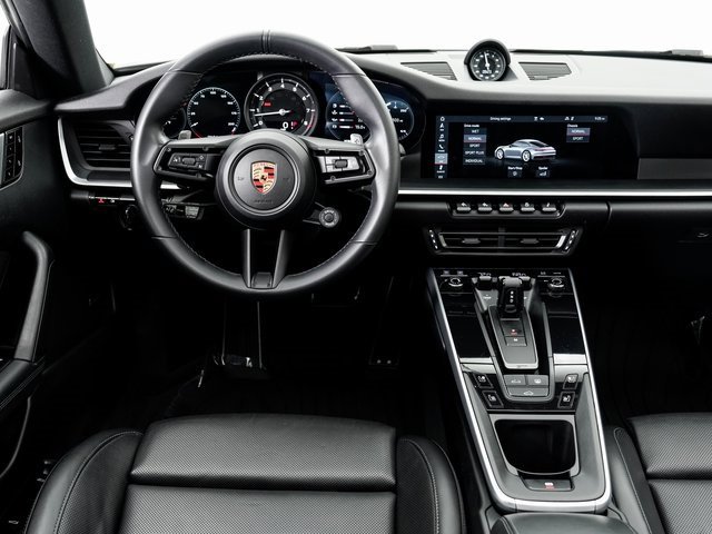 Certified 2020 Porsche 911 Carrera S image 17