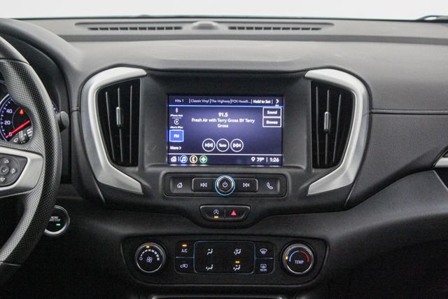 Used 2023 GMC Terrain SLE w/ Elevation Edition FWD image 25