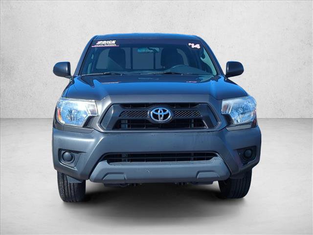 Used 2014 Toyota Tacoma 2WD Access Cab w/ Convenience Package video 2
