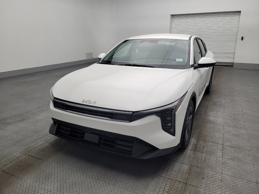 Used 2025 Kia K4 LXS image 15