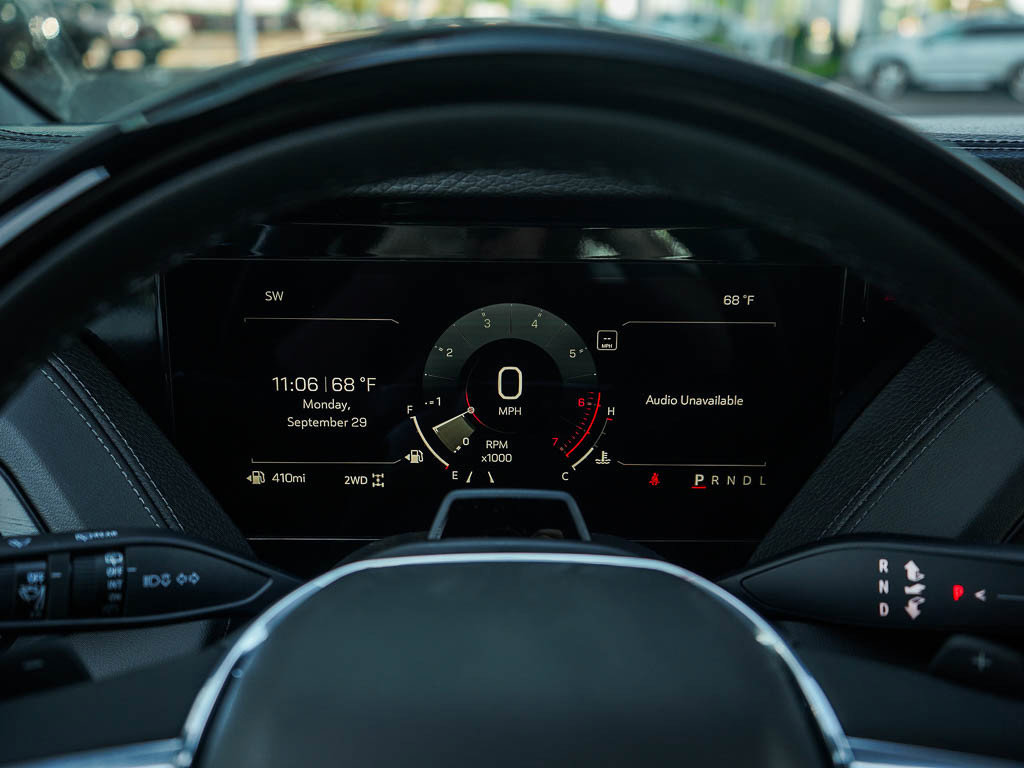 New 2026 GMC Yukon XL Denali w/ Denali Reserve Package image 24