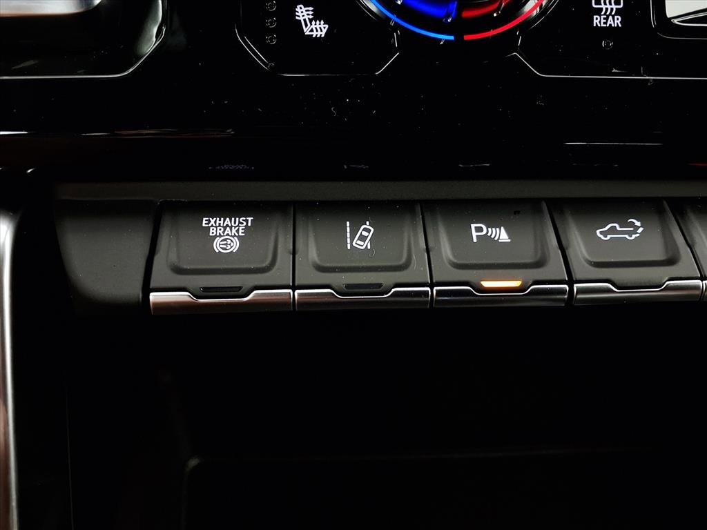 New 2026 GMC Sierra 2500 Denali Ultimate image 14
