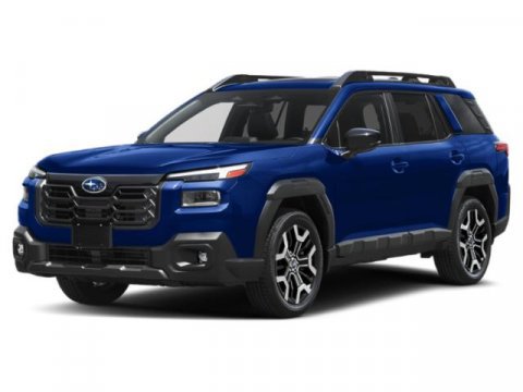 New 2026 Subaru Outback Touring AWD/4WD image 1