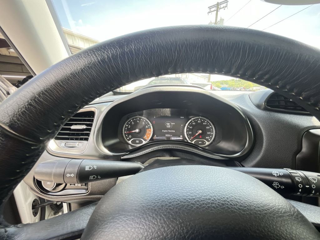 Used 2021 Jeep Renegade Limited w/ Sun & Sound Group image 15