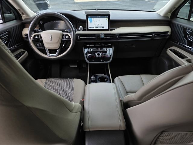 Used 2022 Lincoln Corsair Grand Touring AWD/4WD image 8