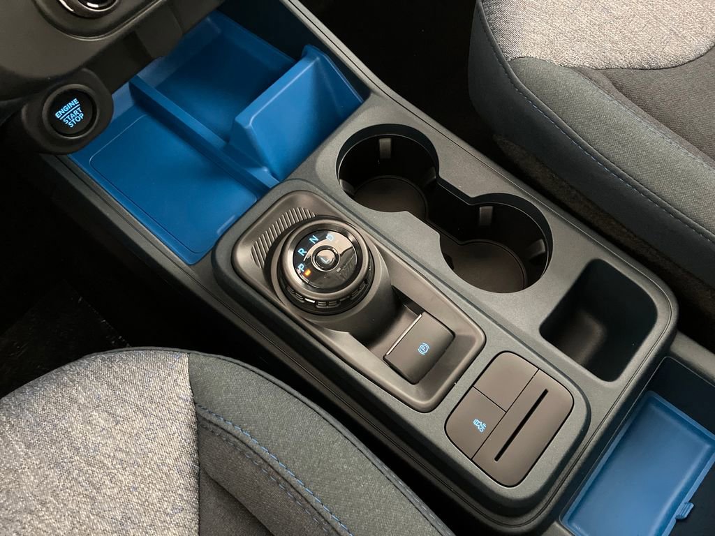 New 2026 Ford Maverick XLT image 26
