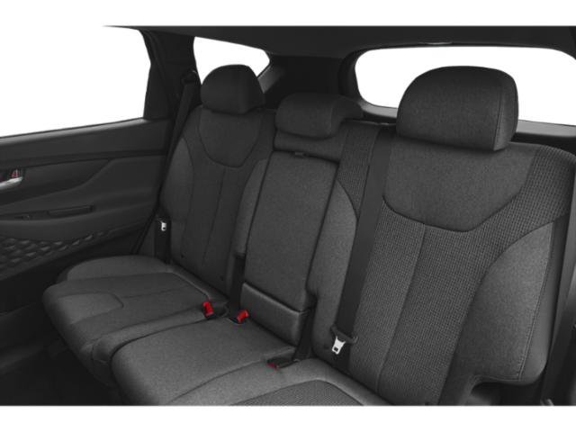 Certified 2022 Hyundai Santa Fe Calligraphy AWD/4WD image 28