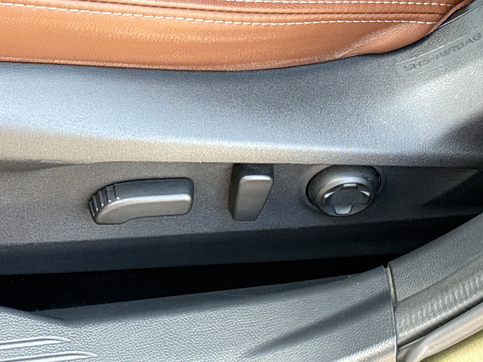 Certified 2024 Subaru Outback Touring XT image 11