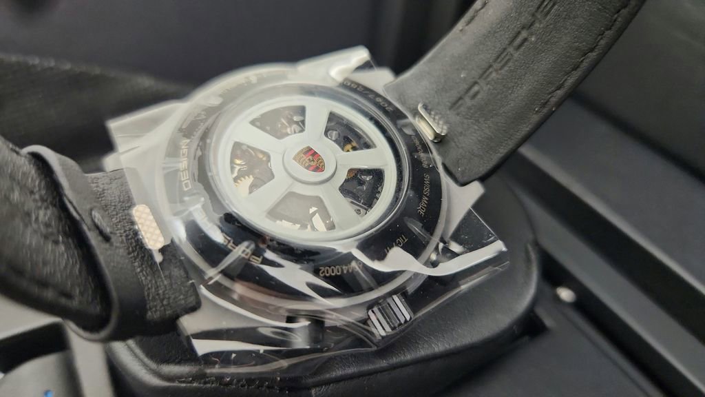 Used 2024 Porsche 911 Dakar AWD/4WD image 59