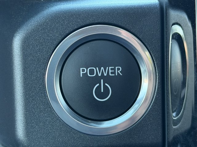 Certified 2026 Toyota 4Runner Limited AWD/4WD image 40