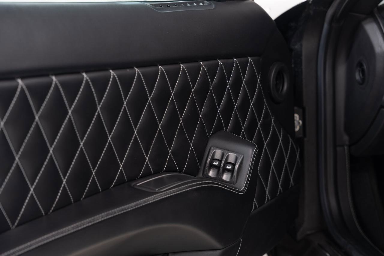 Used 2009 Ferrari 612 Scaglietti image 44