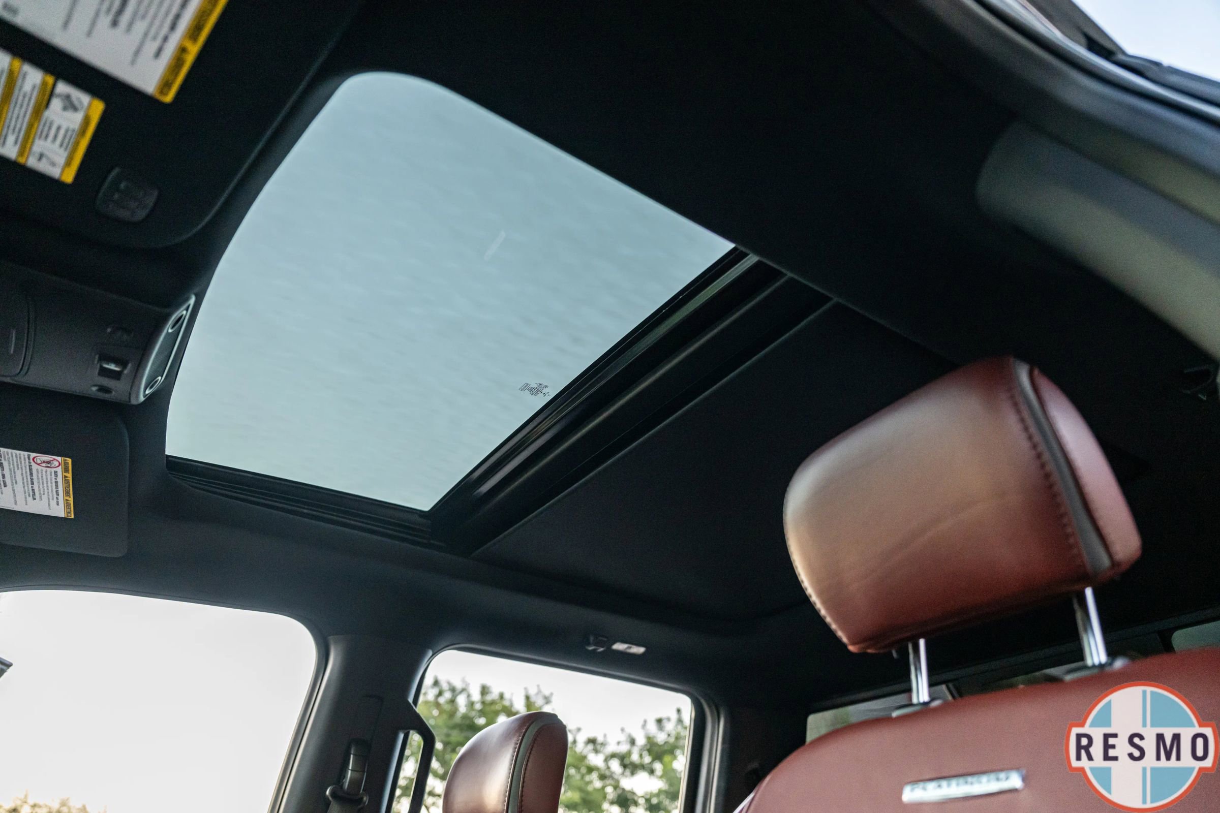 Used 2020 Ford F350 Platinum w/ Tremor Off-Road Package image 34