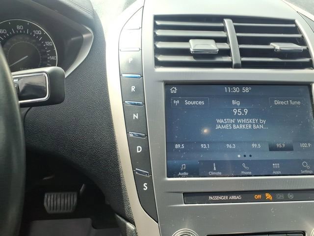 Used 2020 Lincoln MKZ FWD image 19