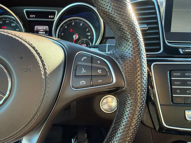 Used 2019 Mercedes-Benz GLS 450 4MATIC image 19