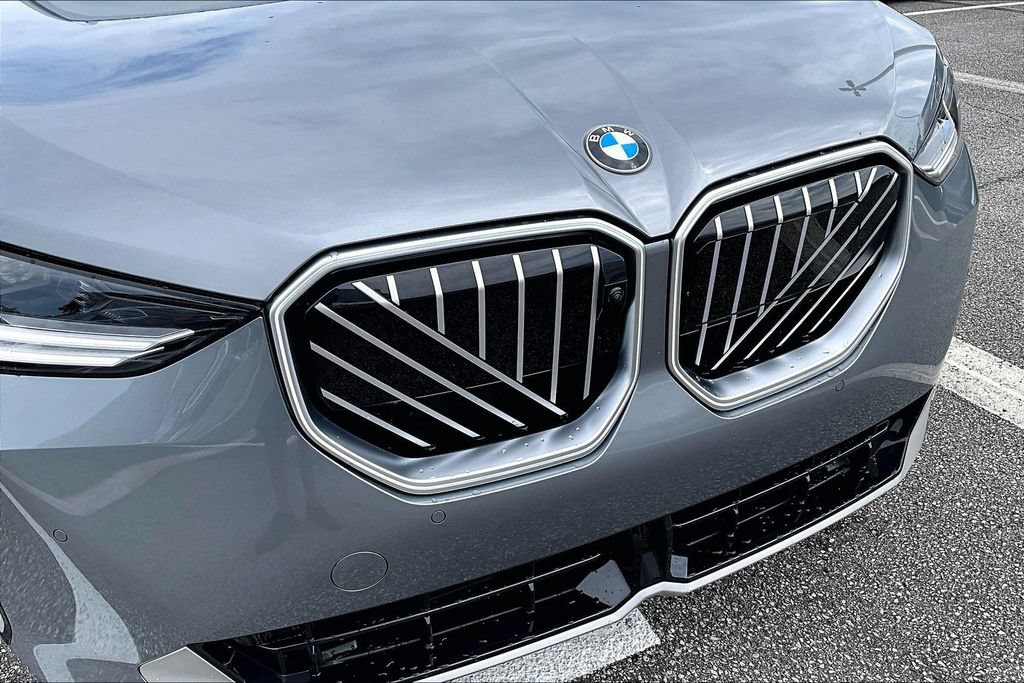 Certified 2025 BMW X3 xDrive30i w/ Premium Package AWD/4WD image 34