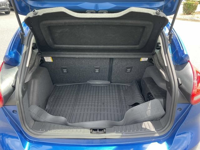 Used 2018 Ford Focus SEL FWD image 20