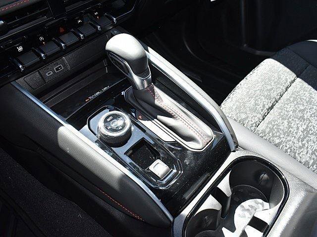 New 2025 Chevrolet Colorado Z71 image 12