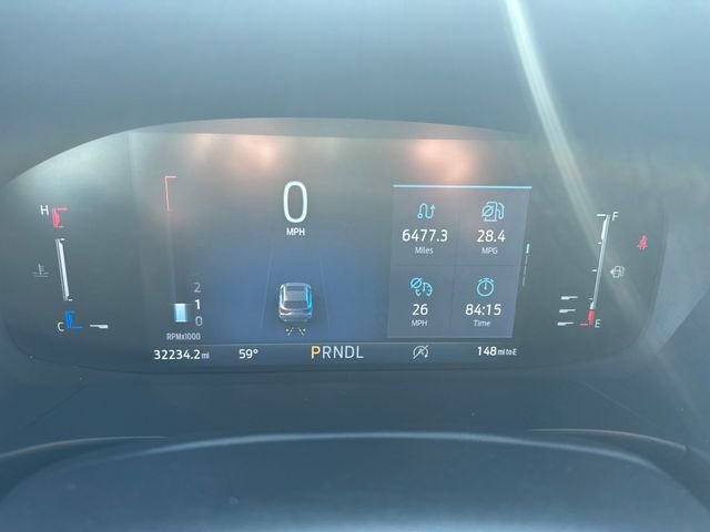 Used 2023 Ford Escape ST-Line AWD/4WD image 13