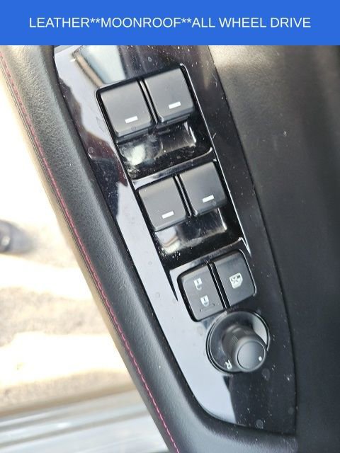 Used 2025 MAZDA CX-5 Carbon Edition image 29