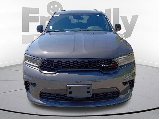 New 2026 Dodge Durango GT AWD/4WD image 2