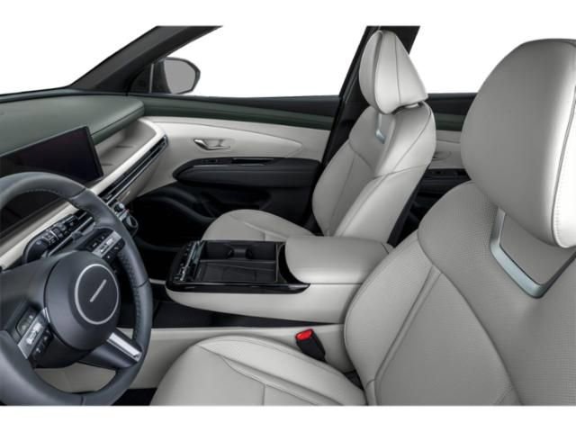 New 2026 Hyundai Tucson Limited AWD/4WD image 8