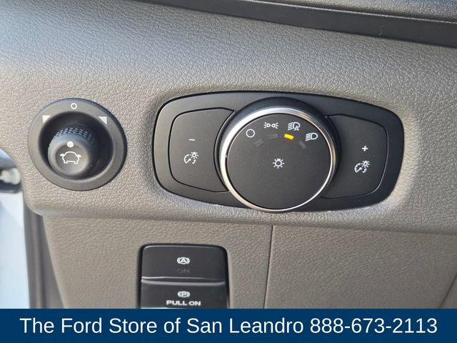 New 2026 Ford Transit 250 148 Medium Roof w/ Load Area Protection Package image 25