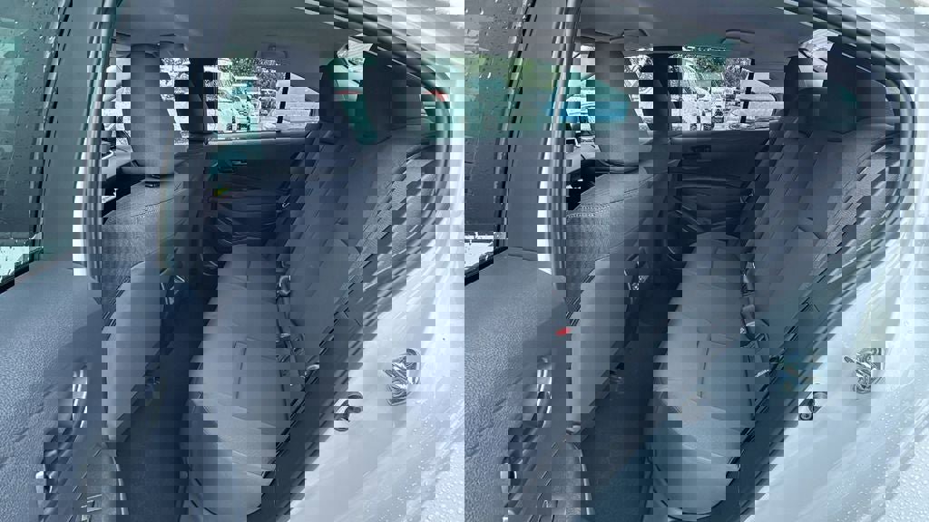 New 2026 Toyota Corolla LE FWD image 21