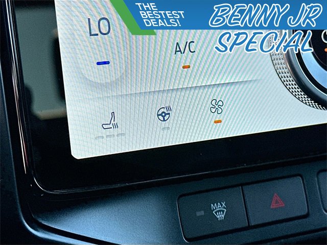 Used 2025 Ford F150 Lightning Flash image 21