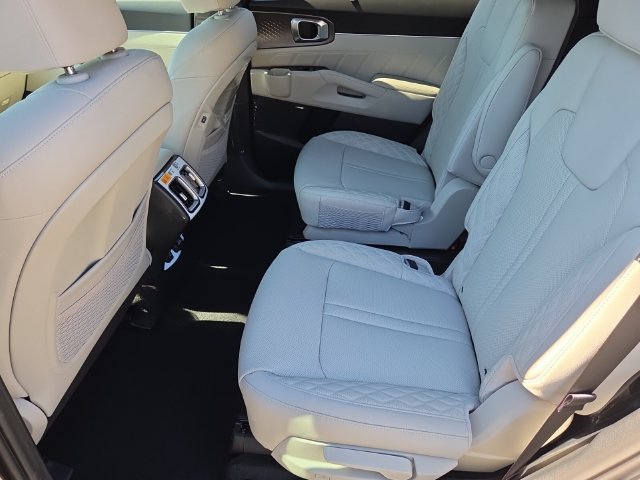 New 2026 Kia Sorento SX Prestige AWD/4WD image 7