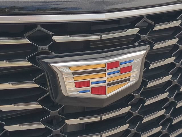 Used 2020 Cadillac XT4 Premium Luxury FWD image 13