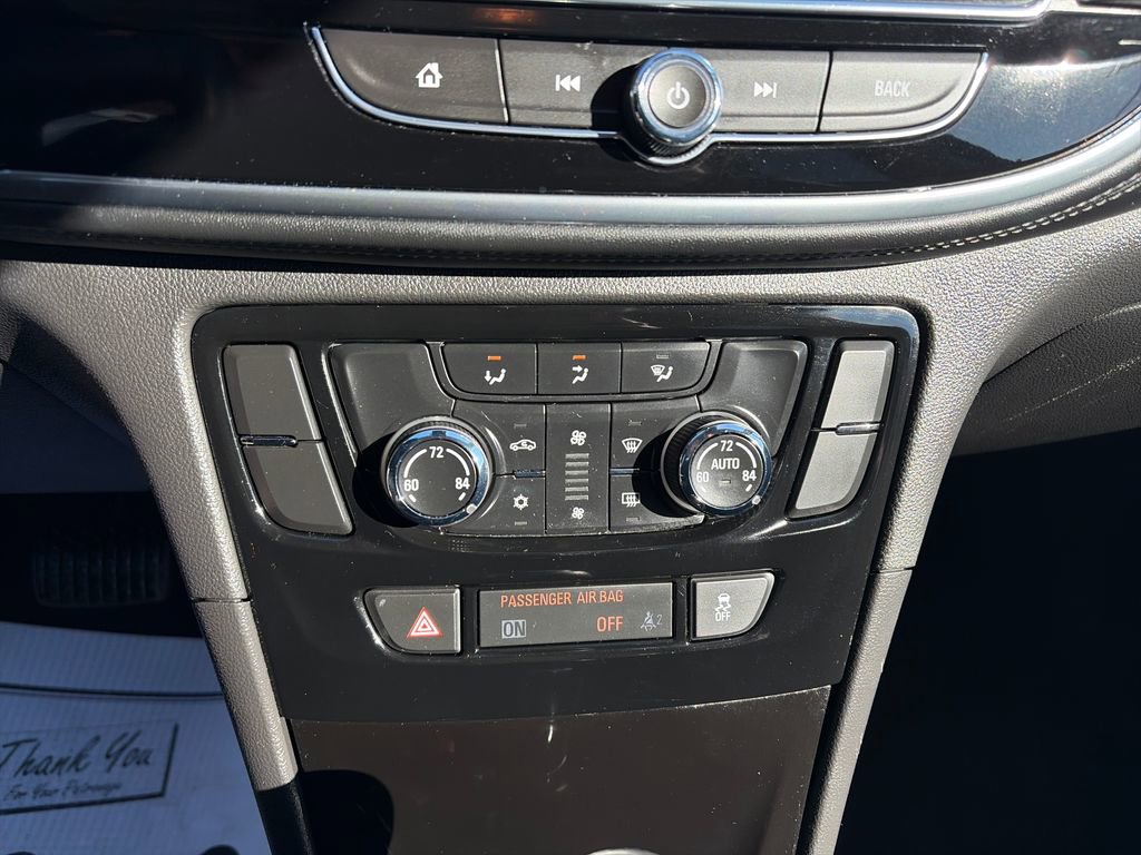 Used 2018 Buick Encore Preferred image 21