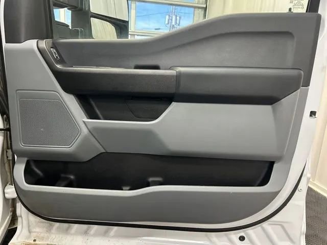 Used 2024 Ford F250 XL w/ 360-Degree Camera Package image 19
