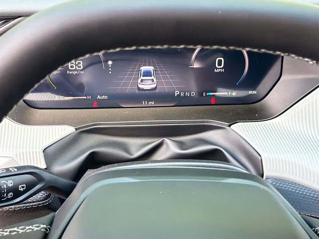 New 2026 Jeep Cherokee Limited AWD/4WD image 13