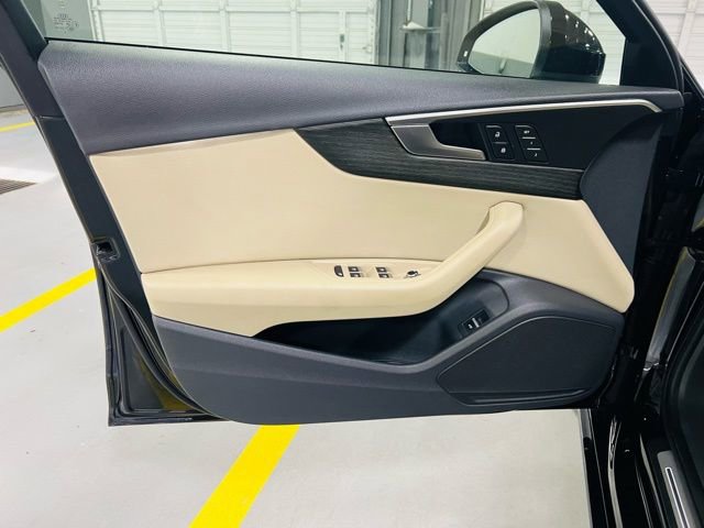 Used 2019 Audi A4 2.0T Premium w/ Convenience Package image 23