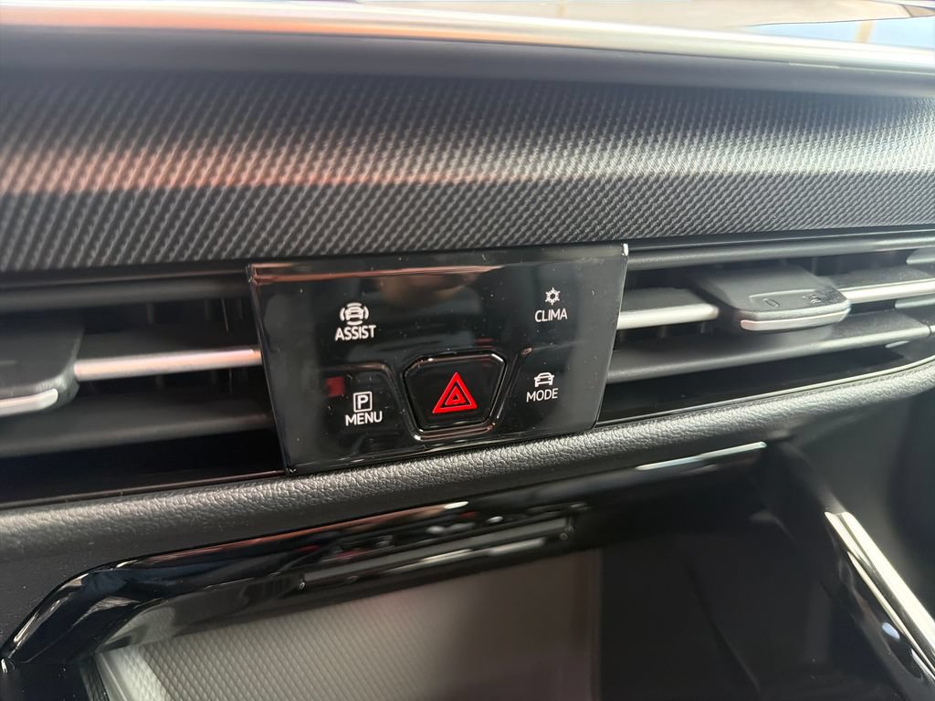 New 2026 Volkswagen GTI S FWD image 28