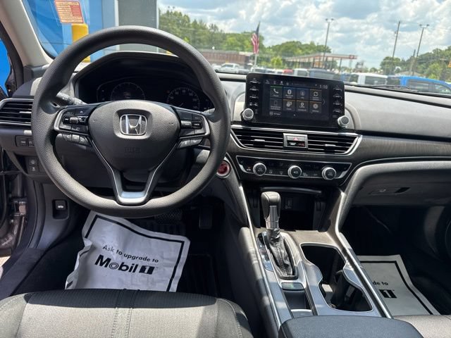 Used 2019 Honda Accord EX image 19