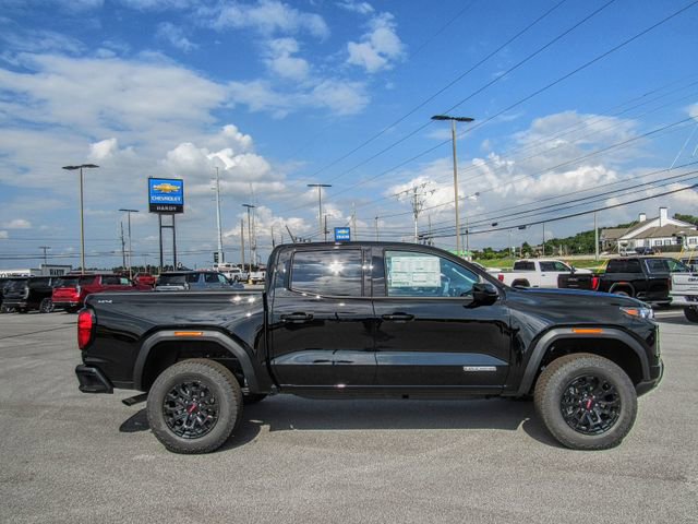 New 2026 GMC Canyon Elevation w/ Convenience Package image 3