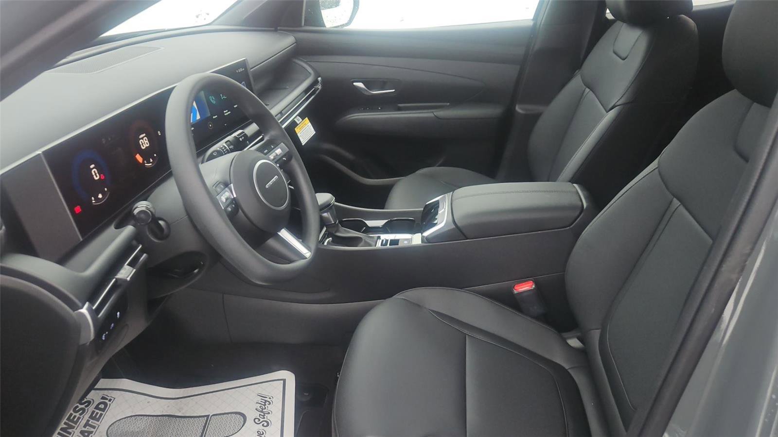New 2026 Hyundai Santa Cruz SEL image 10