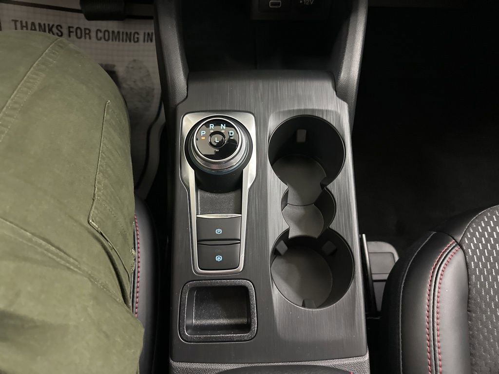 New 2026 Ford Escape ST-Line Select w/ Tech Pack #1 image 41