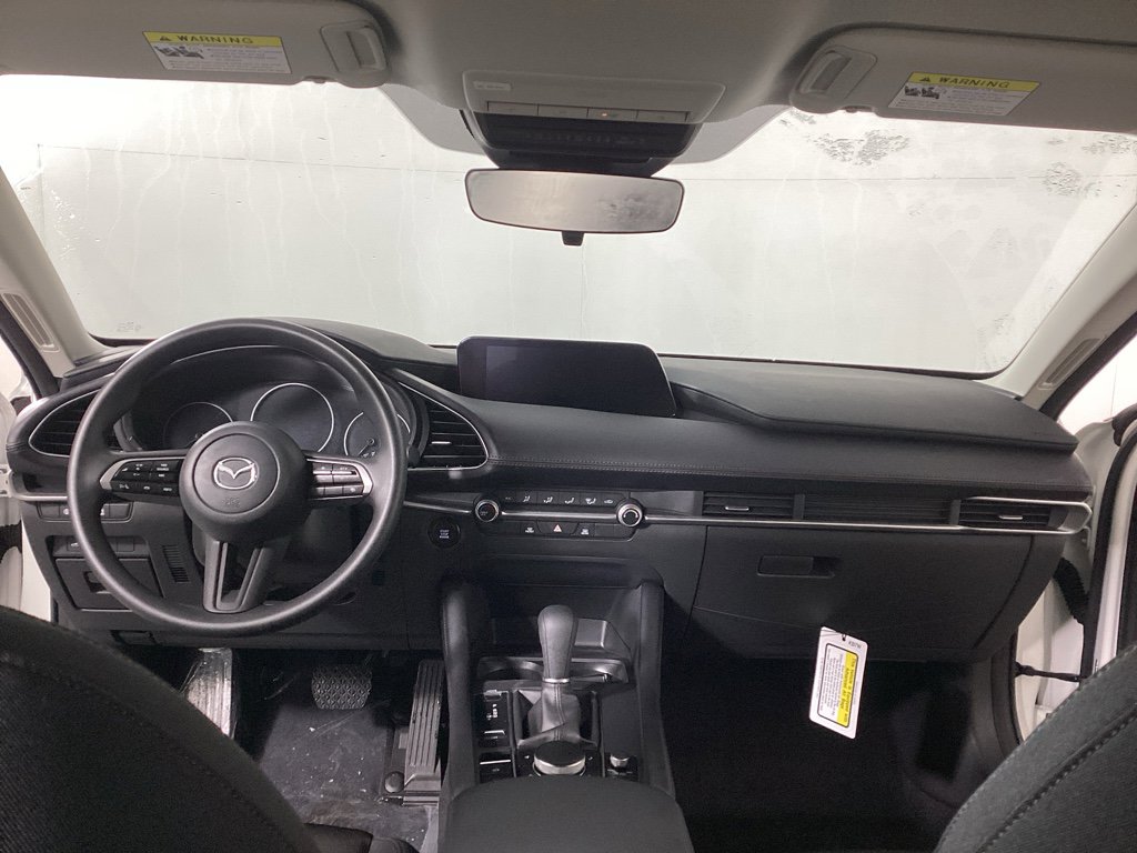 New 2026 MAZDA MAZDA3 s image 15