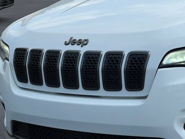 Used 2021 Jeep Cherokee Latitude Lux 80th Anniv w/ Quick Order Package 26U 80TH AWD/4WD image 40