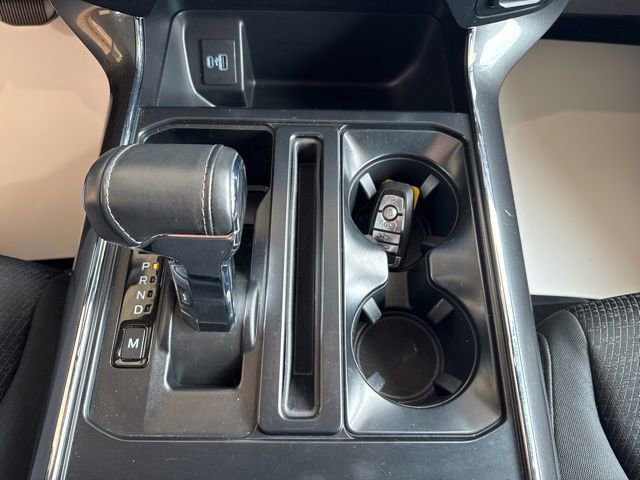 Used 2023 Ford F150 XLT w/ Equipment Group 302A High image 22