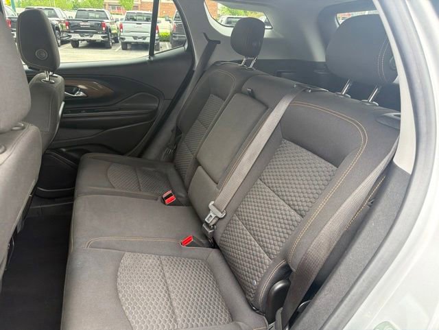 Used 2018 GMC Terrain SLE w/ Driver Convenience Package FWD image 22
