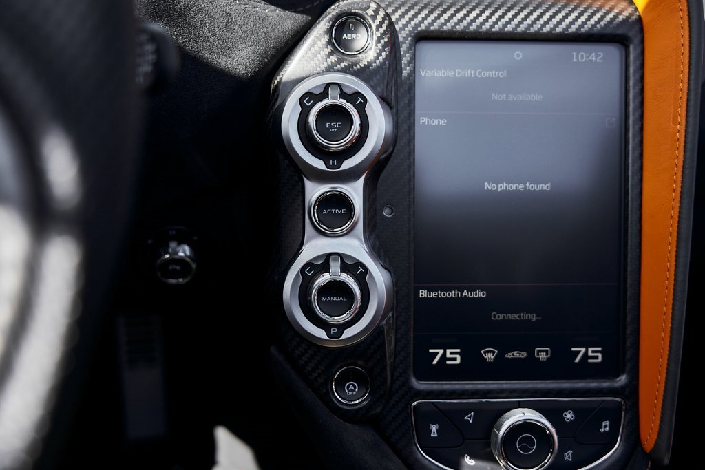 Used 2020 McLaren 720S Performance image 68