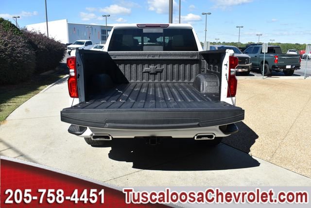New 2026 Chevrolet Silverado 1500 RST w/ RST All Star Premium Package AWD/4WD image 9